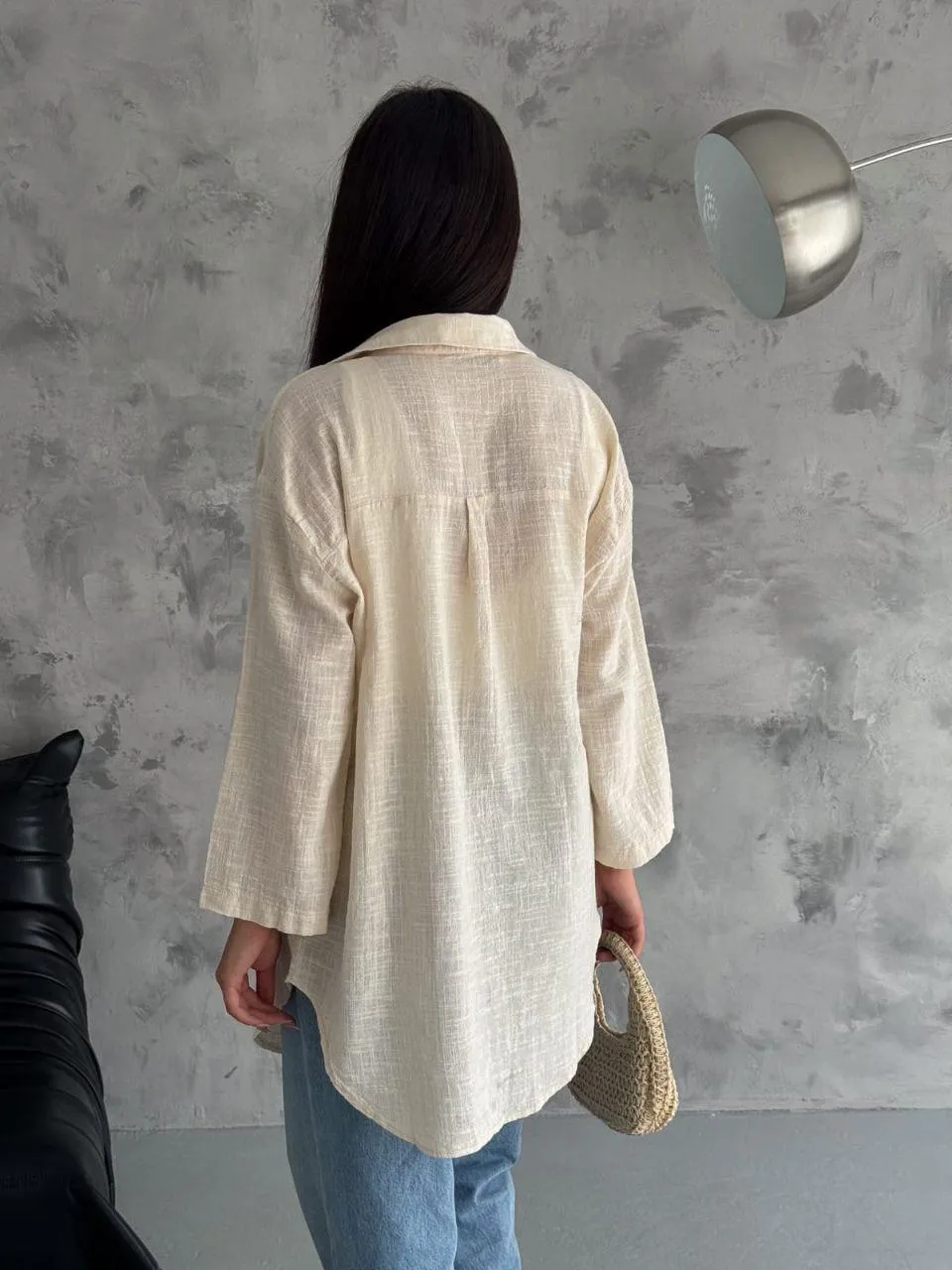 Bağlamalı Kimono Taş